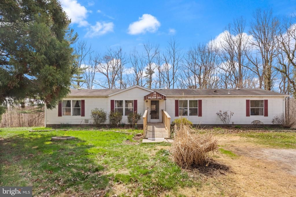 3218 WILSON AVENUE, ABINGDON, MD 21009