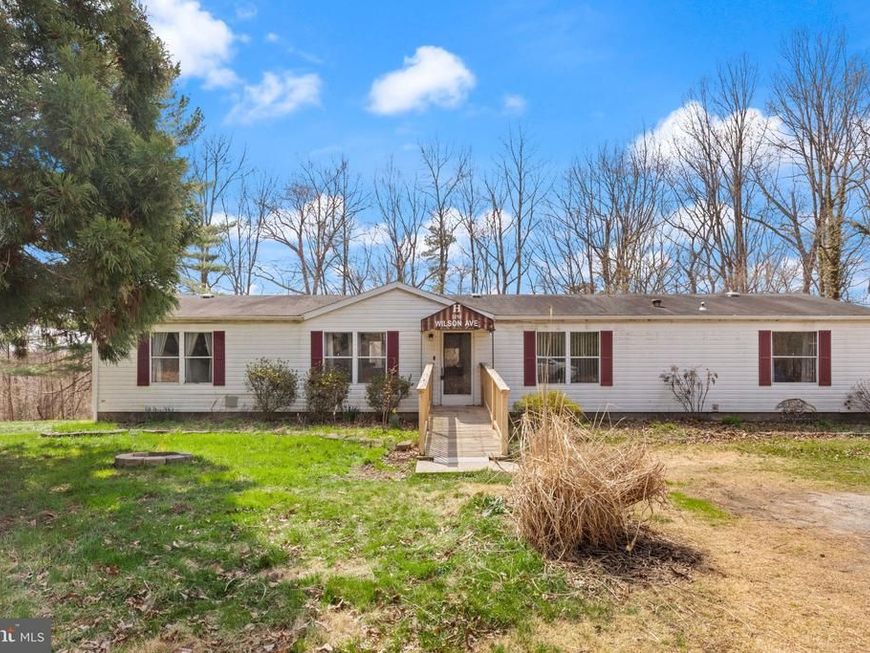 3218 Wilson Avenue, Abingdon, MD 21009 Main Photo