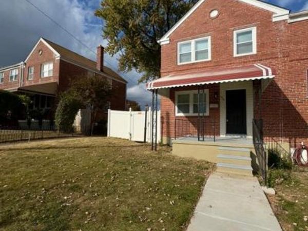 5430 WHITLOCK ROAD , BALTIMORE, MD 21229