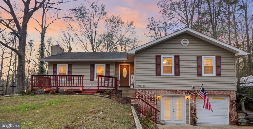 2010 Buoy Drive, Stafford, VA 22554 Main Photo