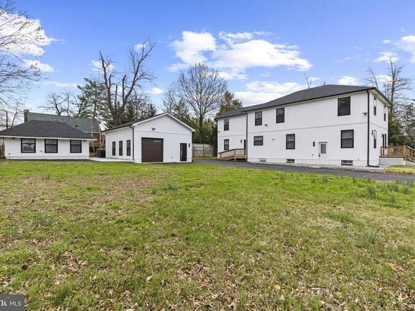 5617 36TH AVENUE, HYATTSVILLE, MD 20782