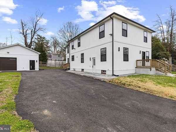 5617 36TH AVENUE, HYATTSVILLE, MD 20782