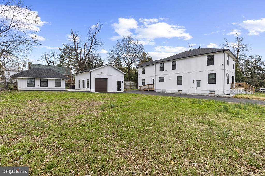 5617 36TH AVENUE, HYATTSVILLE, MD 20782