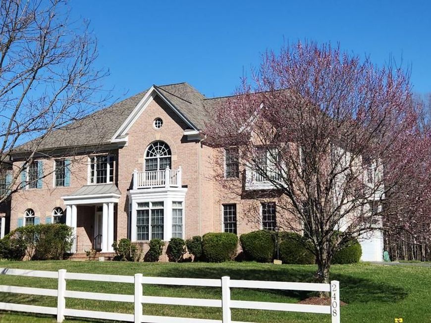 2408 Norbeck Farm Place , Olney, MD 20832 Main Photo