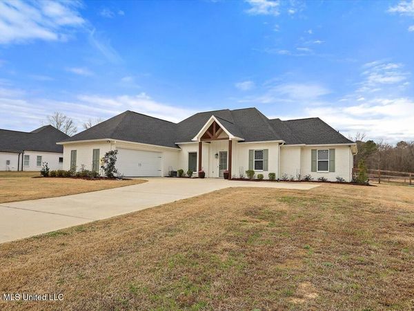 178 Harrell Road, Pelahatchie, MS 39145