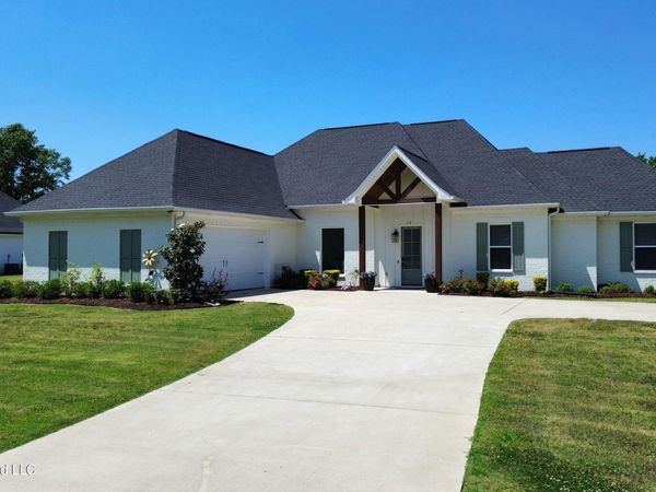 178 Harrell Road, Pelahatchie, MS 39145