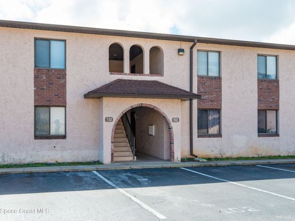 101 San Paulo Circle, Unit 14-101, West Melbourne, FL 32904