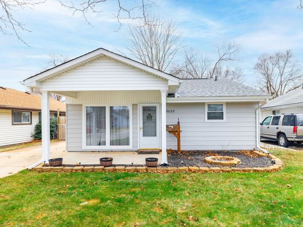 8032 William Street, Taylor, MI 48180