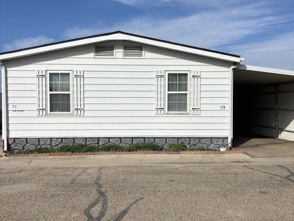 1715 W. Flamingo Ave., Unit 75, Nampa, ID 83651