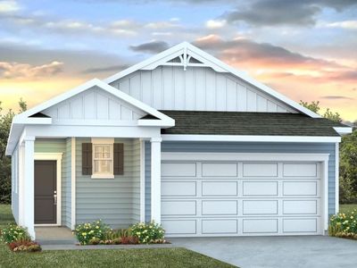 583 Edgetree Drive , Hopkins, SC 29061