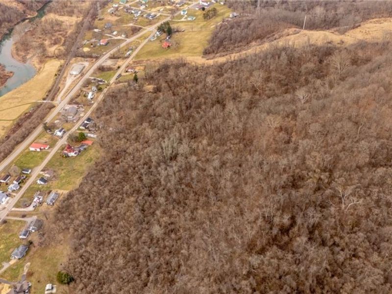 0 Mt. Victory Road, Powhatan Point, OH 43942 Photo 11