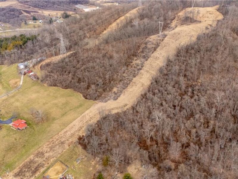 0 Mt. Victory Road, Powhatan Point, OH 43942 Photo 15