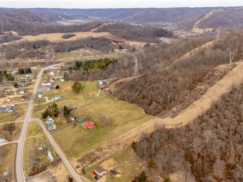 0 Mt. Victory Road, Powhatan Point, OH 43942 Photo 16