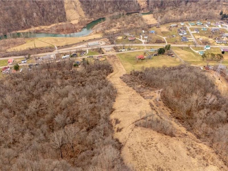 0 Mt. Victory Road, Powhatan Point, OH 43942 Photo 2