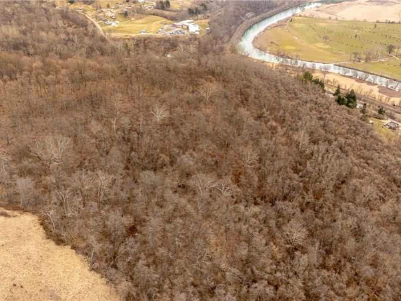 0 Mt. Victory Road, Powhatan Point, OH 43942 Photo 7