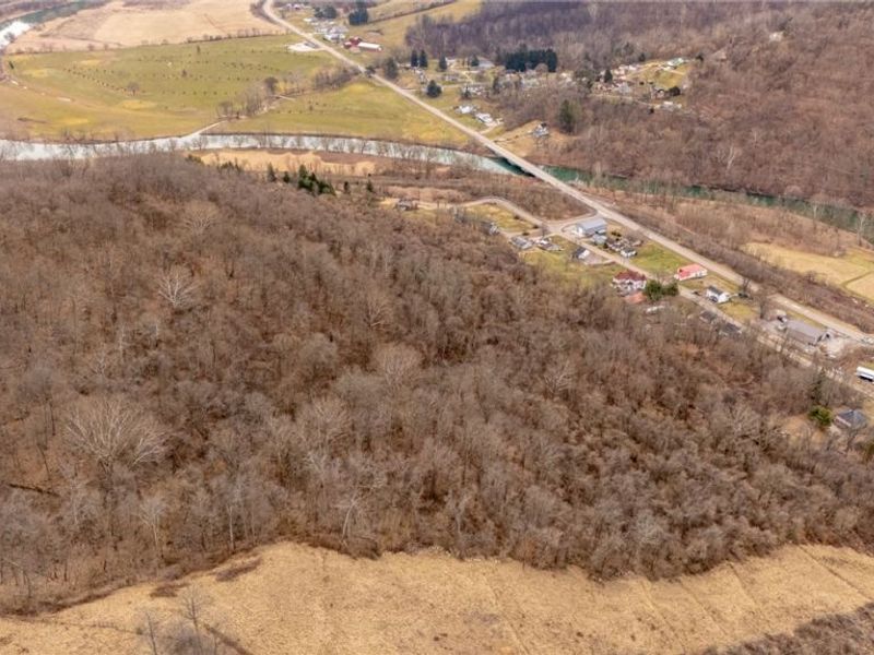 0 Mt. Victory Road, Powhatan Point, OH 43942 Photo 9