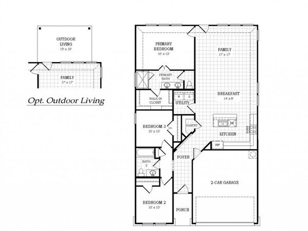 13701 Tucker Hedge PASS, Elgin, TX 78621