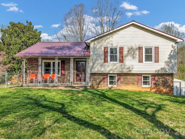 251 Reid Street, Marion, NC 28752