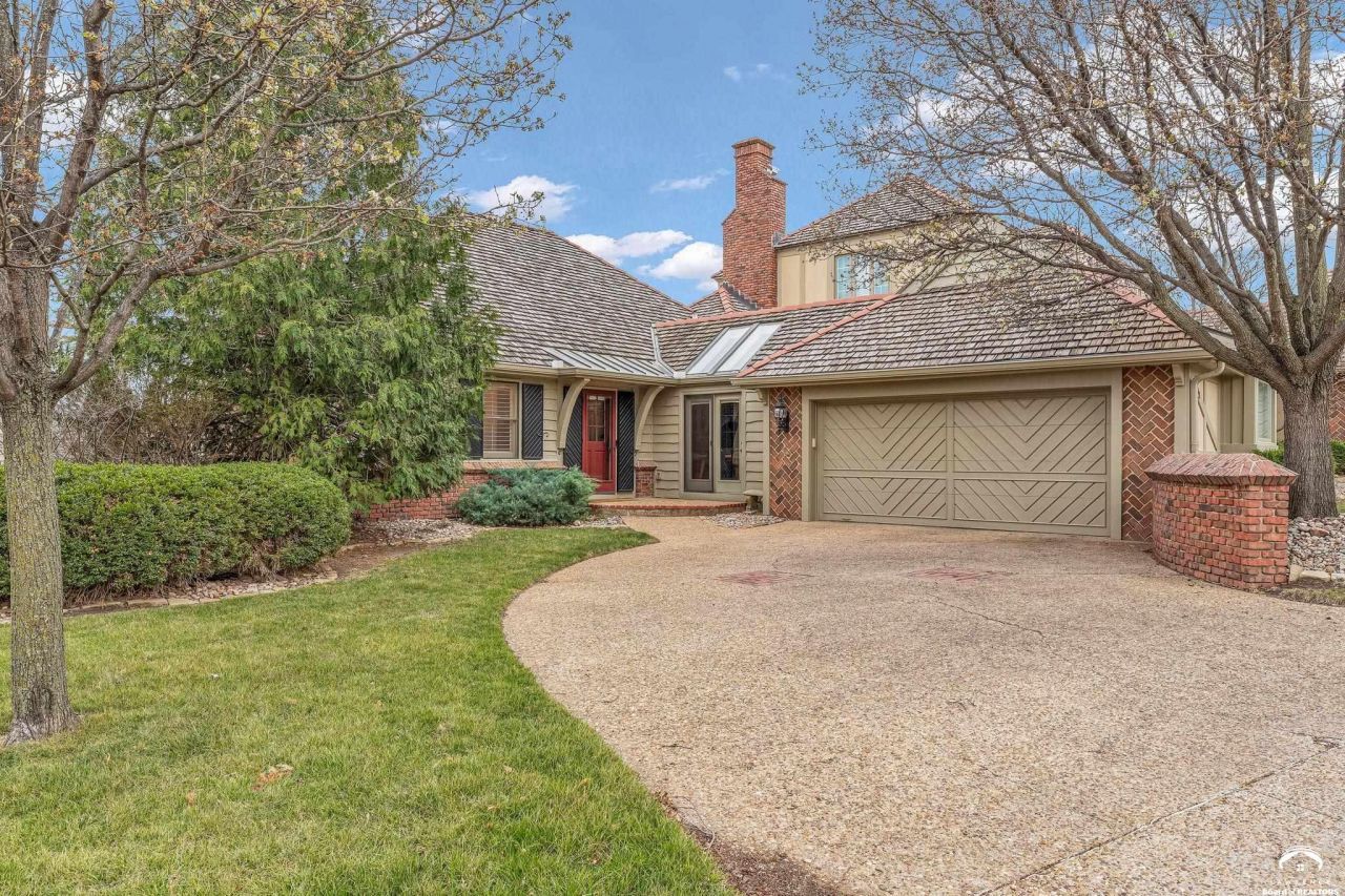 1903 Quail Run , Lawrence, KS 66047 Main Photo