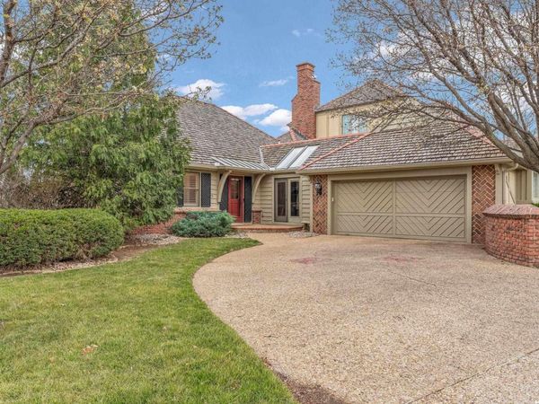 1903 Quail Run , Lawrence, KS 66047