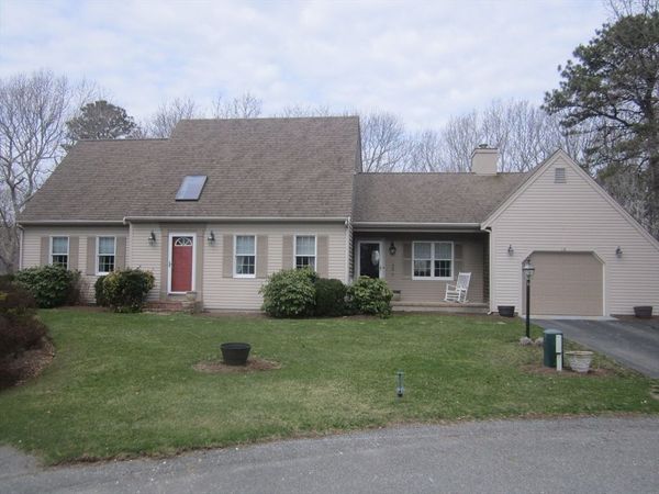 58 Terrace Hill Dr, Dennis, MA 02660