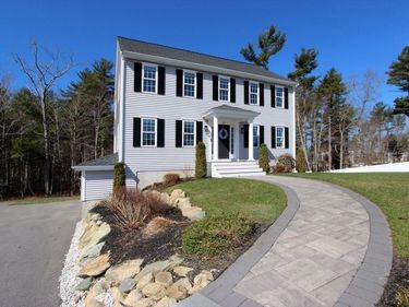 27 Pocksha Drive, Middleboro, MA 02346