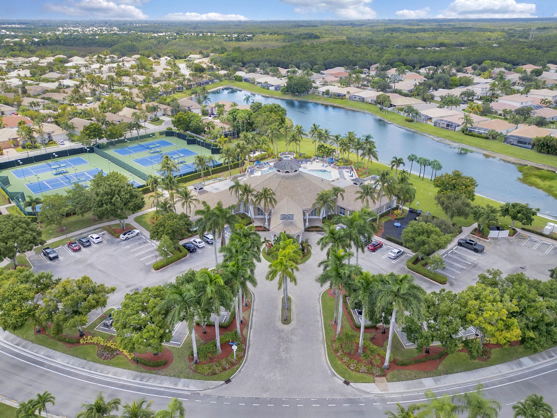 8345 Pine, West Palm Beach, FL 33411 Photo