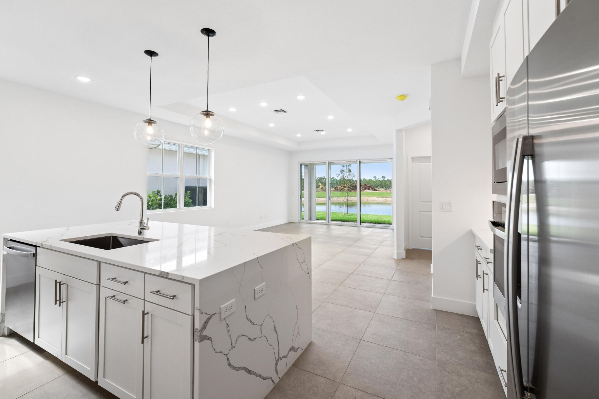 10083 NW Dreamweaver Road, Port Saint Lucie, FL 34987 Photo