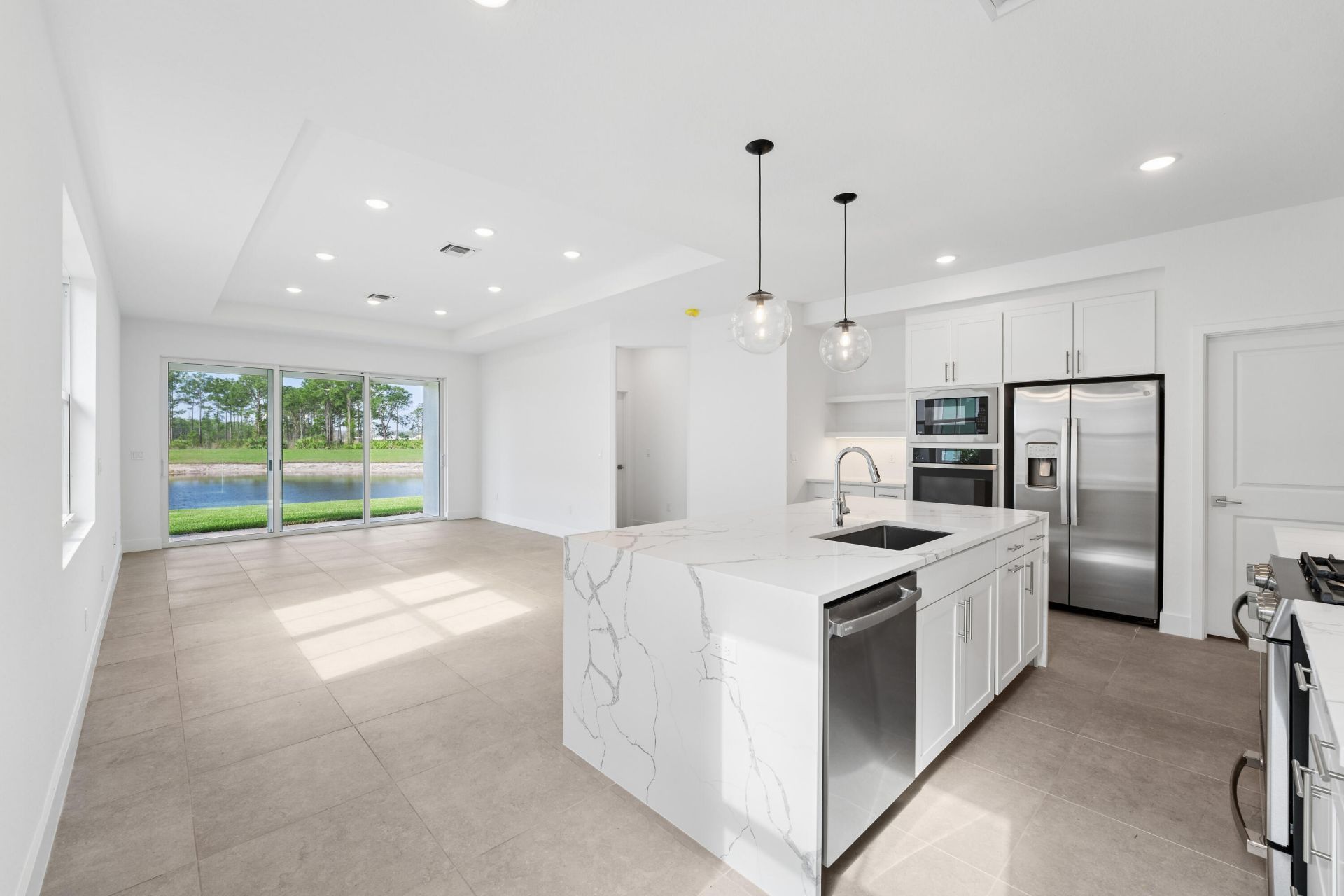 10083 NW Dreamweaver Road, Port Saint Lucie, FL 34987 Photo