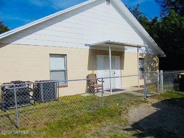 7127 NORTHLAND Street, Jacksonville, FL 32208