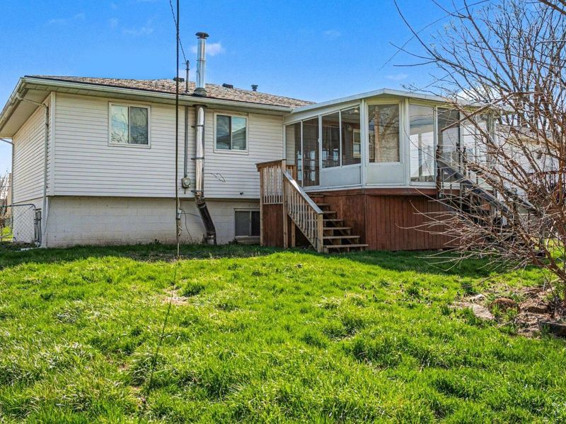 858 Higbee Drive S, Columbus, OH 43207 Photo 16