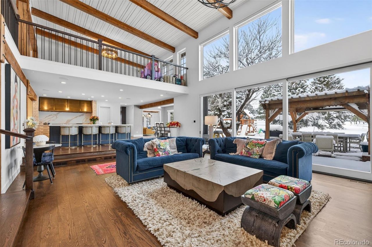 2801 Kendrick Street , Golden, CO 80401 Main Photo