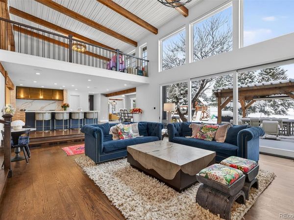 2801 Kendrick Street , Golden, CO 80401