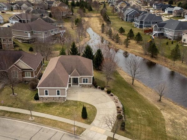 269 W Nelson Street, Deerfield, WI 53531