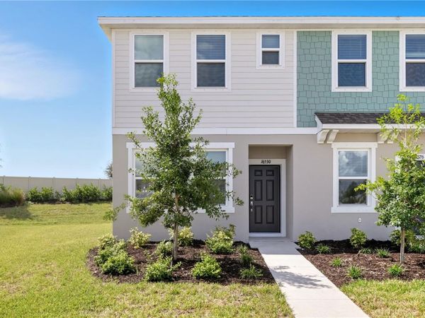 16530 SAN NICOLA PLACE , BRADENTON, FL 34211