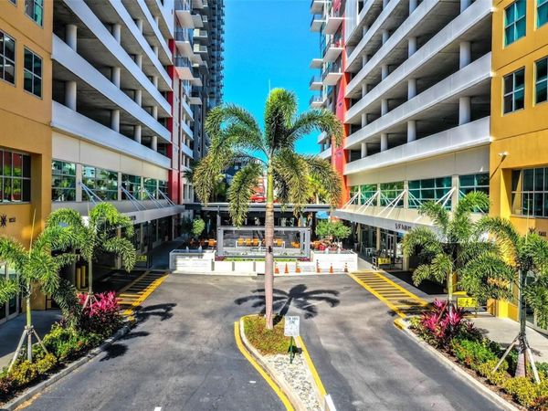 1208 E KENNEDY BOULEVARD , Unit 1126, TAMPA, FL 33602