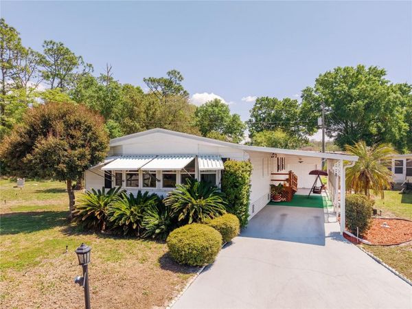 2513 INDEPENDENCE LANE , ST CLOUD, FL 34772