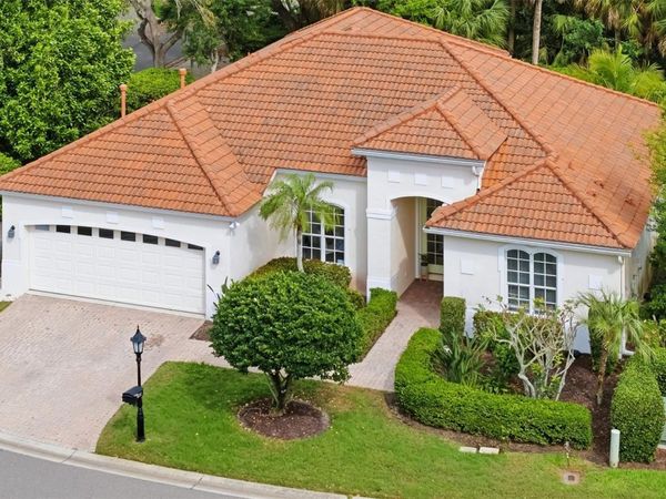 7418 MONTE VERDE, SARASOTA, FL 34238