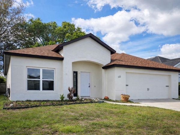 133 JAYBEE AVENUE , DAVENPORT, FL 33897