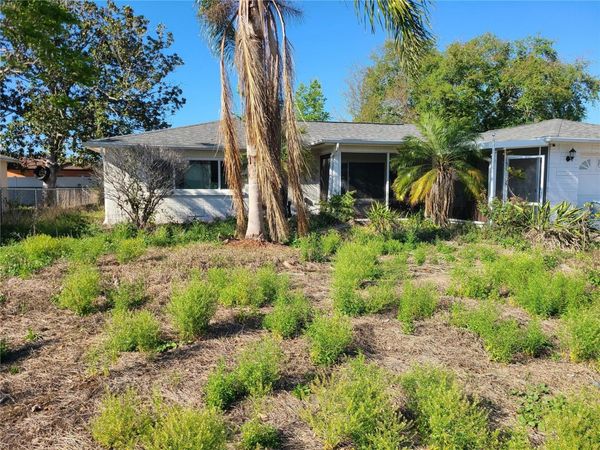 7317 FAIRFAX DRIVE , PORT RICHEY, FL 34668