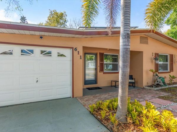 611 11TH STREET NW, LARGO, FL 33770