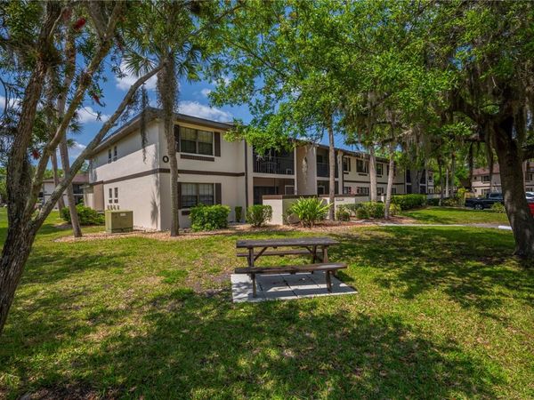 19505 QUESADA AVENUE, Unit O207, PORT CHARLOTTE, FL 33948