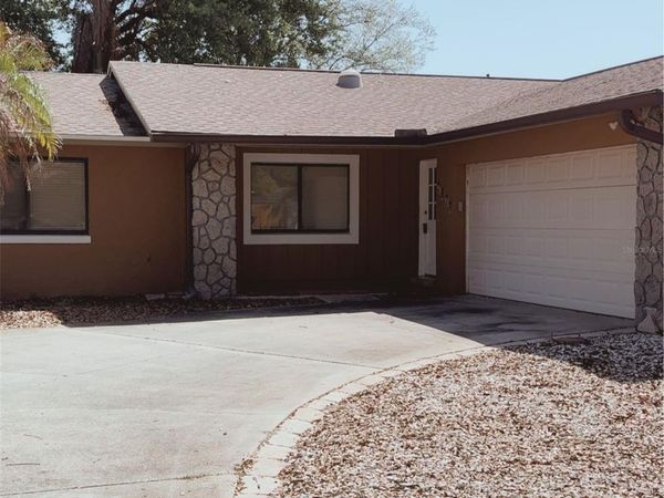 5503 ALBERT DRIVE, WINTER PARK, FL 32792