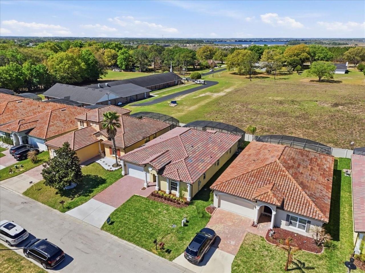 367 Villa Sorrento Circle, Haines City, FL 33844 Photo