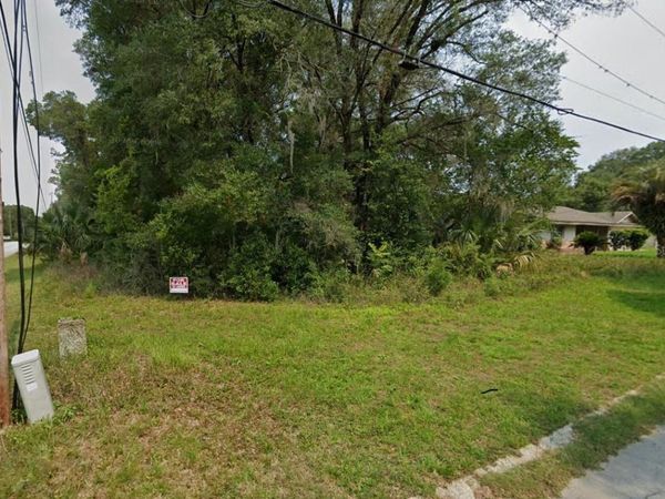 3601 S COLLEGE AVENUE , INVERNESS, FL 34452
