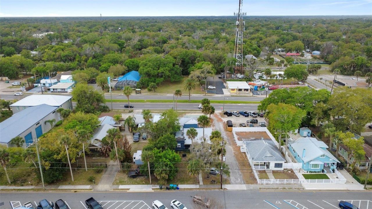 324 N Orange Street, New Smyrna Beach, FL 32168 Photo
