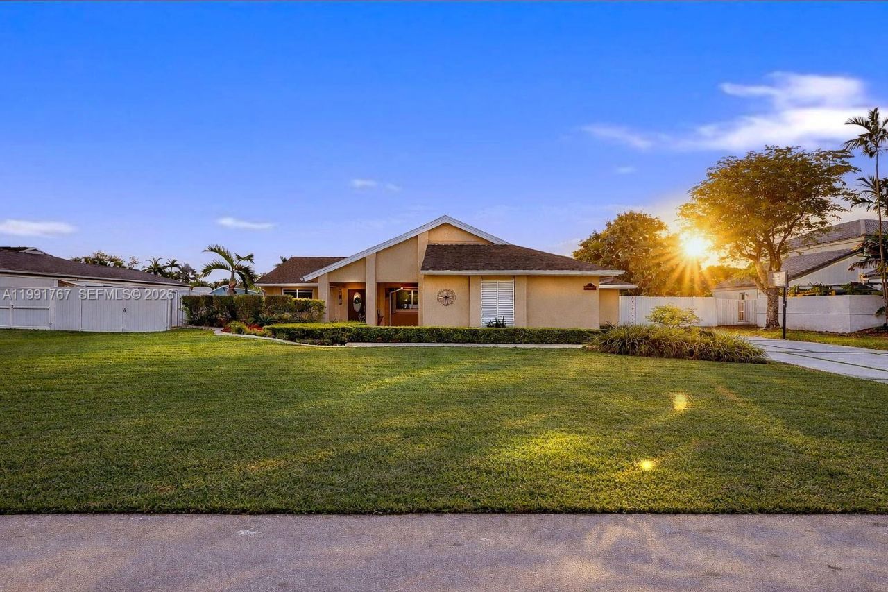 15382 SW 153rd St , Miami, FL 33187 Photo