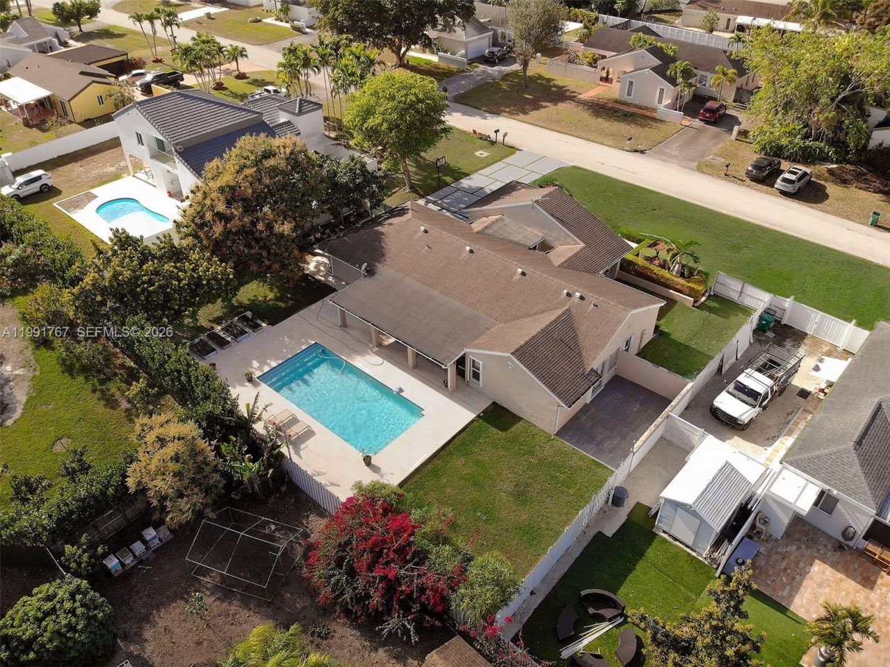 15382 SW 153rd St , Miami, FL 33187 Photo