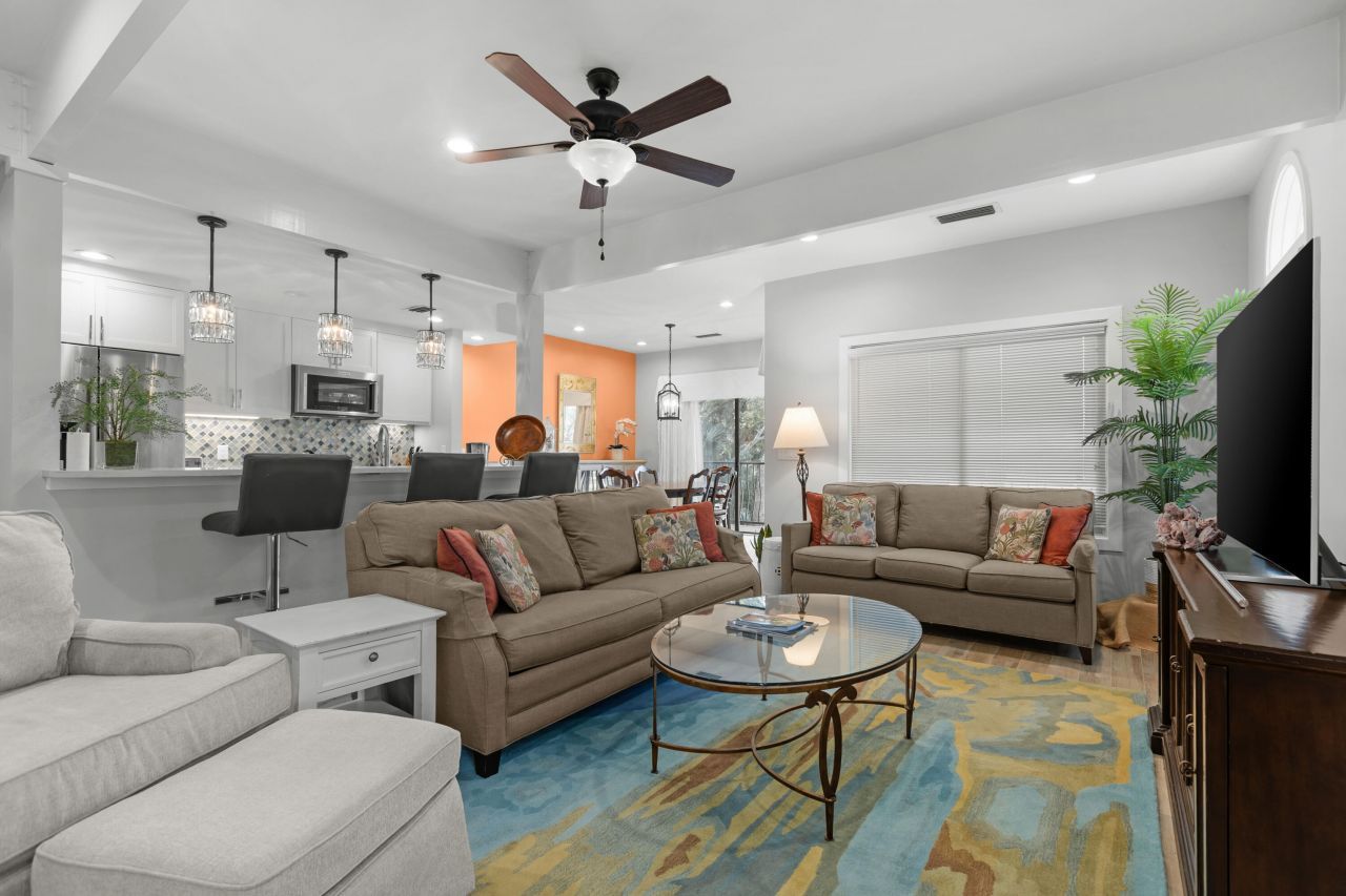 3014 Ocean Winds Drive Photo 11