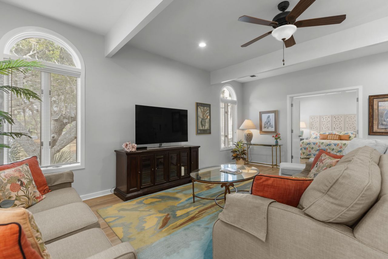 3014 Ocean Winds Drive Photo 12